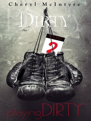 cover image of Playing Dirty